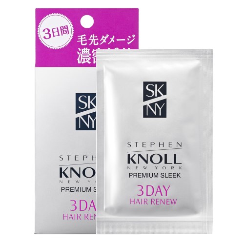 Stephen Knoll 3 Day Hair Renew - Condicionador