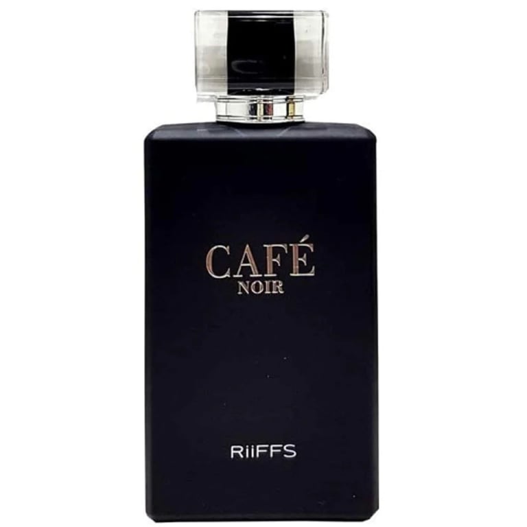 Cafe Noir Riiffs Eau De Parfum Perfume Masculino 100 Ml