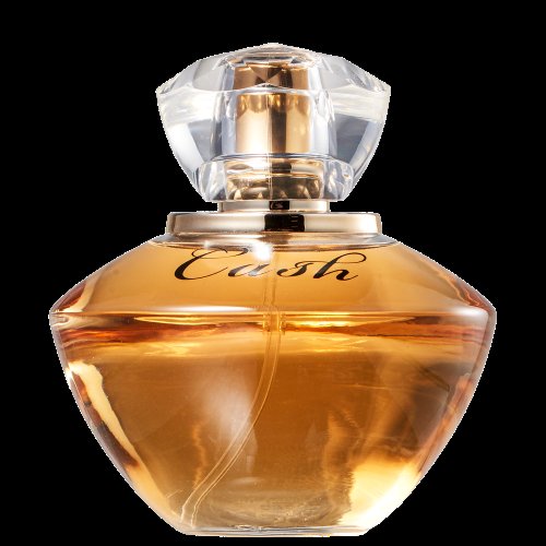 Perfume La Rive Cash Woman Eau de Parfum - Perfume Feminino 90ml