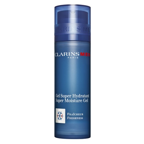 Gel Hidratante ClarinsMen - Super Moisture Gel