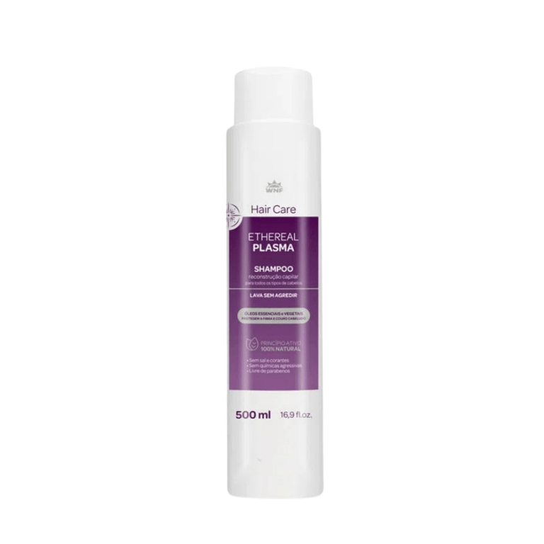 Hair Care Ethereal Plasma - Shampoo 500 ml