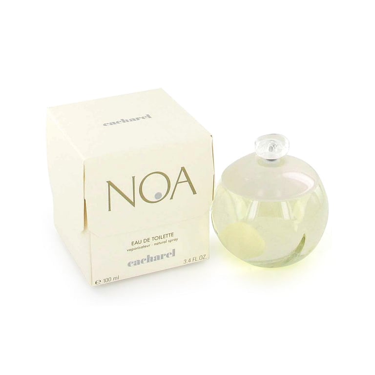 Noa De Cacharel Eau De Toilette Perfume Feminino 100 Ml