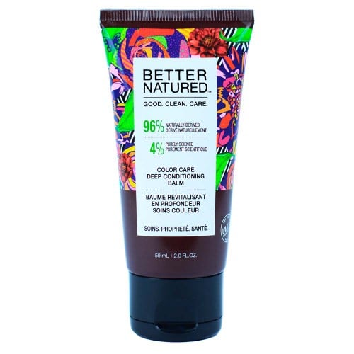 Better Natured Color Care Deep Condicionador Balm