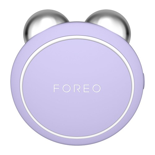 Aparelho de Microcorrente Facial Foreo Mini Bear - Lavender