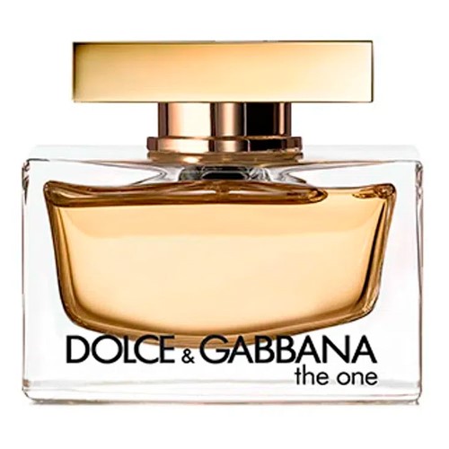 The One Dolce&Gabbana - Perfume Feminino - Eau de Parfum