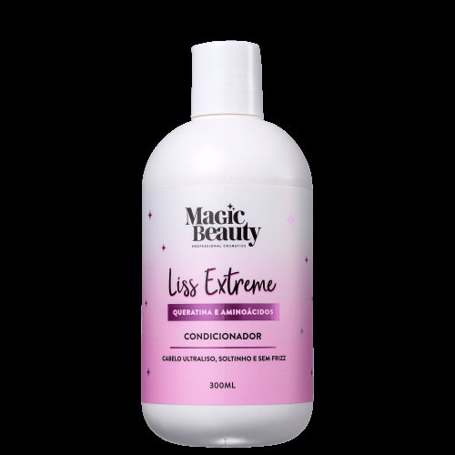 Magic Beauty Liss Extreme - Condicionador