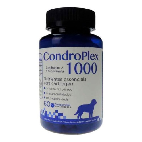 CondroPlex 1000mg