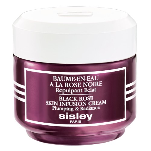 Hidratante Facial Sisley - Baume Eau à La Rose Noire