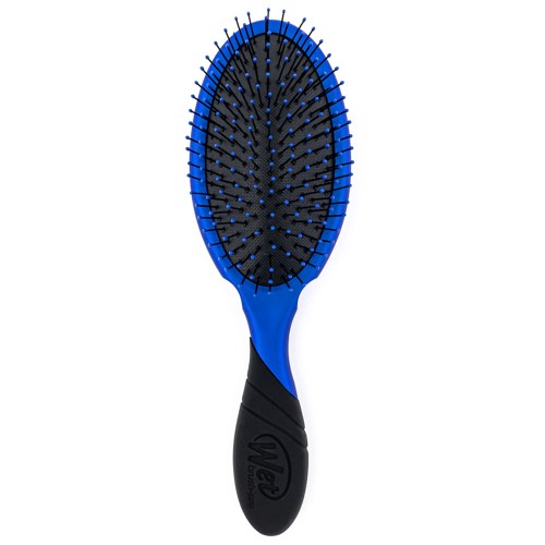 Escova De Cabelo Wetbrush Pro Detangler Azul Royal