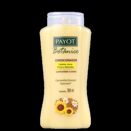 Condicionador Payot Botânico Camomila 300ml