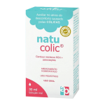 Natucolic Carduus Marianus 6CH + Associações Solução Oral 30ml