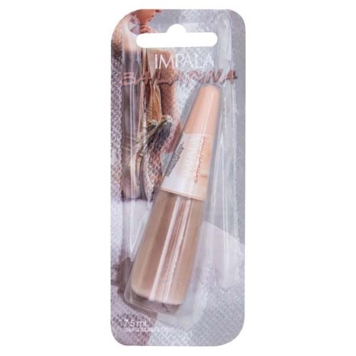 Esmalte Impala Bailarina Cor Collant com 7,5ml