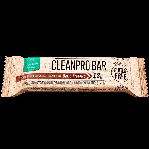 Cleanpro Bar