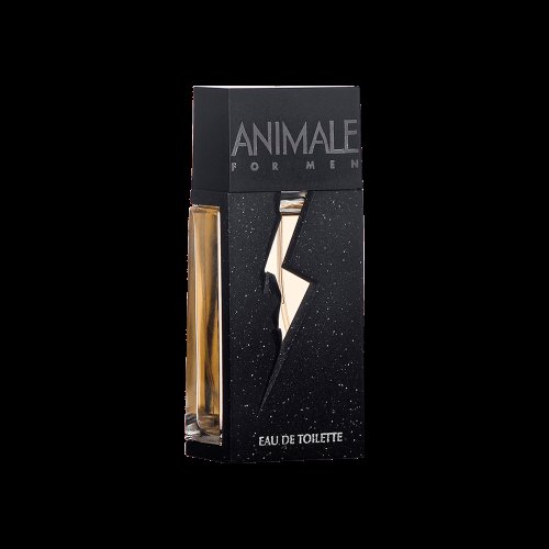 Perfume Animale For Men Eau de Toilette - Perfume Masculino