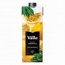 Suco Del Valle Mais Maracujá