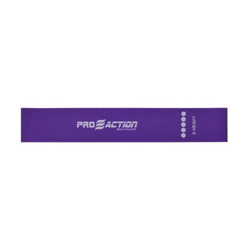 Mini Band Ultra Roxo G370 Proaction