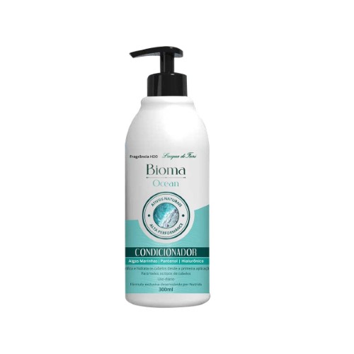 Condicionador Bioma Ocean com 300ml