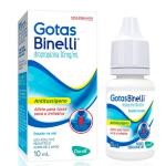 Binelli Gotas 10ml