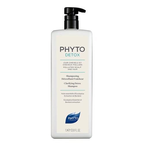 Phyto Phytodetox Shampoo