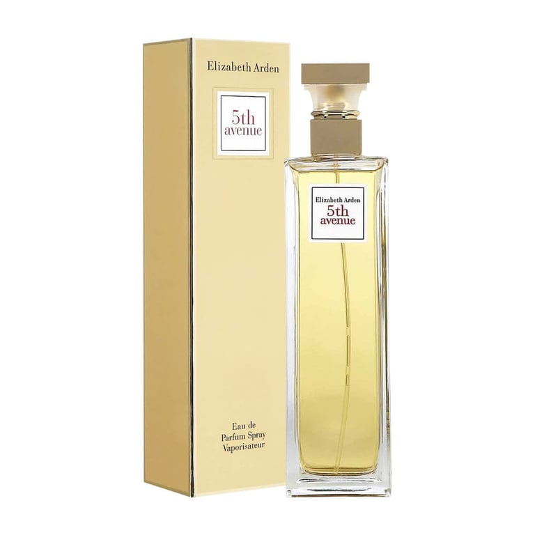 5Th Avenue Elizabeth Arden - Perfume Feminino - Eau de Parfum