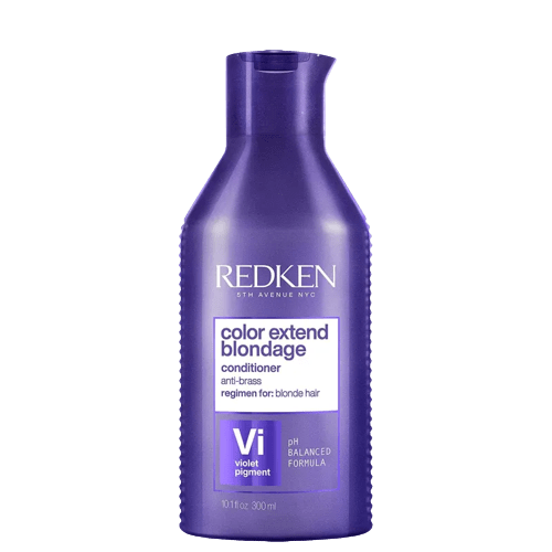 Loreal Redken Color Extend Blondage - Condicionador Matizador 300ml