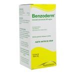 Benzoderm 250mg/ml 100ml