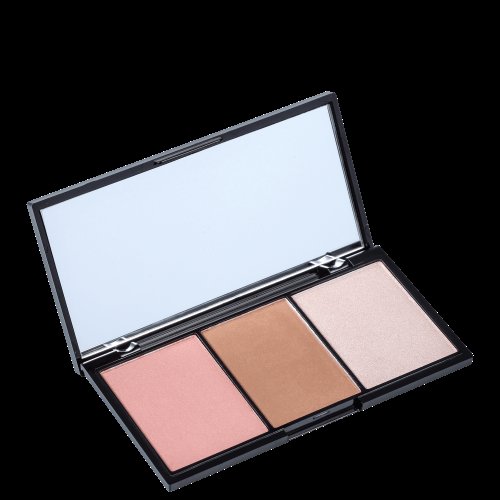 Pop Up Palette Joli Joli - Trio Iluminador