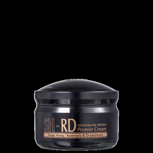 Leave-in N.P.P.E. Hair Care SH-RH Protein Gold Deluxe Edition 80 ml