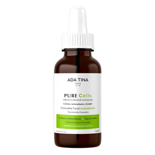 Vitamina C Anti-idade Ada Tina Pure Cell´s