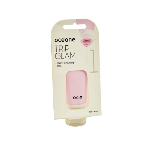 Frasco de viagem Océane Trip Glam 1 38ml