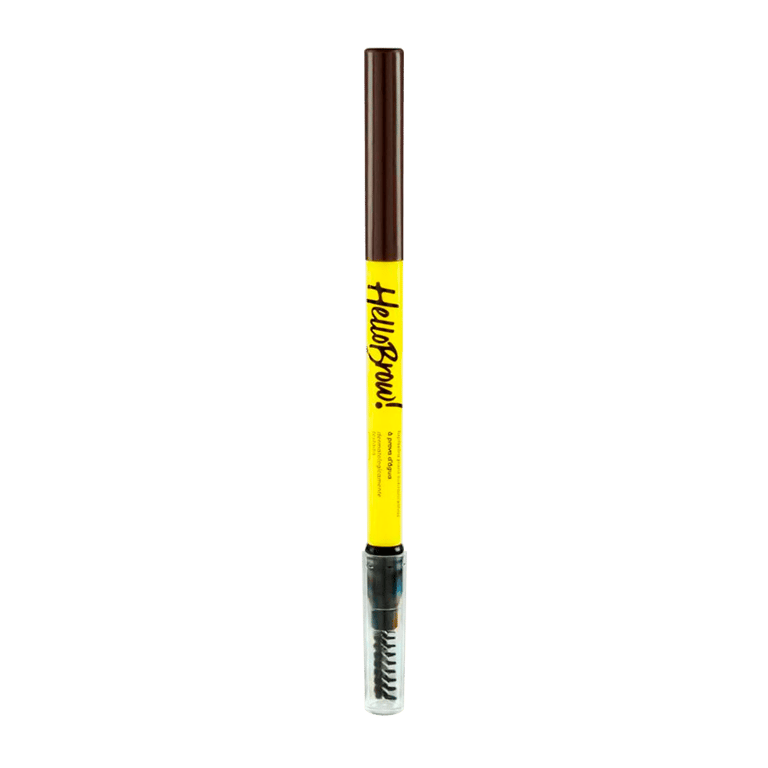 Lapiseira Para Sobrancelha Vizzela Cor 3 Hello Brow! 0,24g