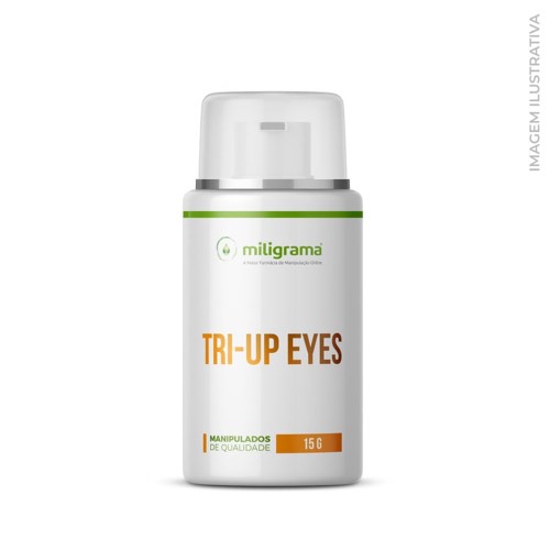 Tri Up Eyes 15g