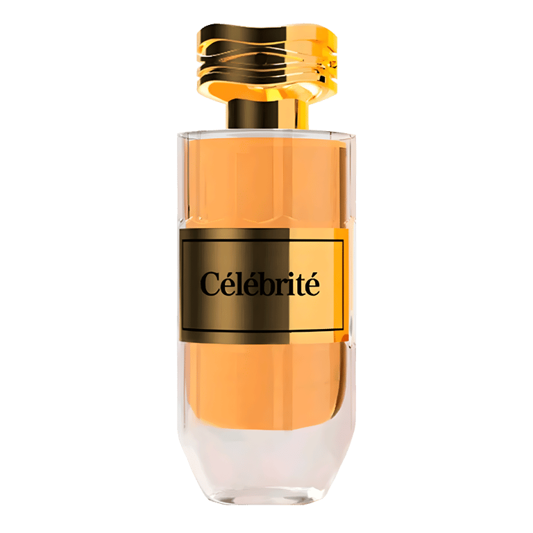 Perfume Feminino Galaxy Concept Célébrité Eau De Parfum 100ml