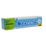 Pomada Para Assaduras Babymed Azul 45g