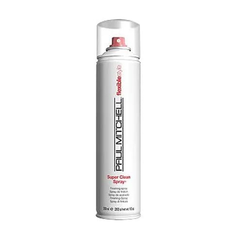 Paul Mitchell Flexible Style Super Clean - Spray de Fixação Média