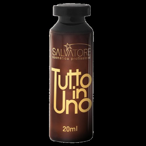 AMPOLA TUTTO IN UNO 20 ML