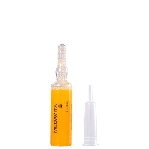 Ampola Medavita Serum B Refibre