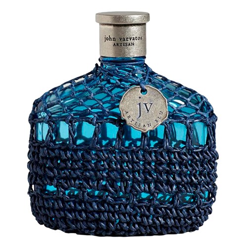 Perfume John Varvatos Artisan Blu Eau de Toilette - Perfume Masculino