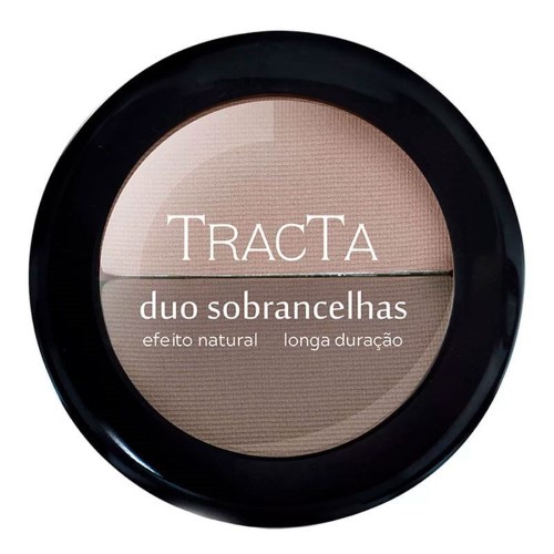 Sombra para Sobrancelha Tracta - Duo de Sobrancelhas