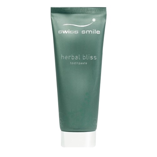 Gel Dental Swiss Smile Herbal Bliss