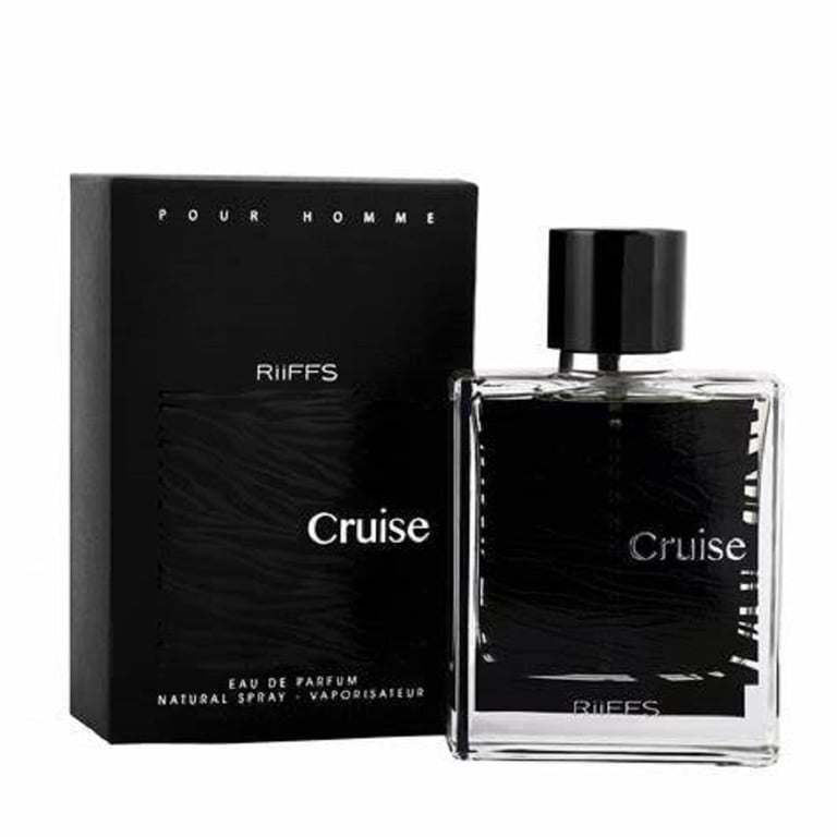 Perfume Cruise For Men EDP 100ml