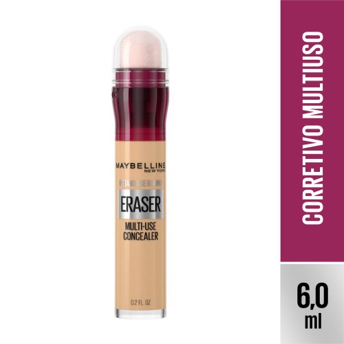 Corretivo Líquido Maybelline Eraser Instant Age Rewind 122 Sand 5,9ml