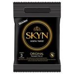 Preservativo Blowtex Skyn C/3 Un