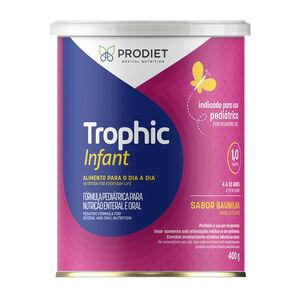 Trophic Infantil 400G Prodiet