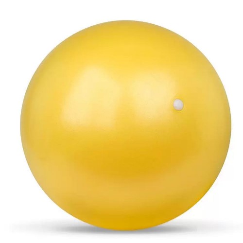 Esfera Yellow Ball Ortho Pauher Fg40