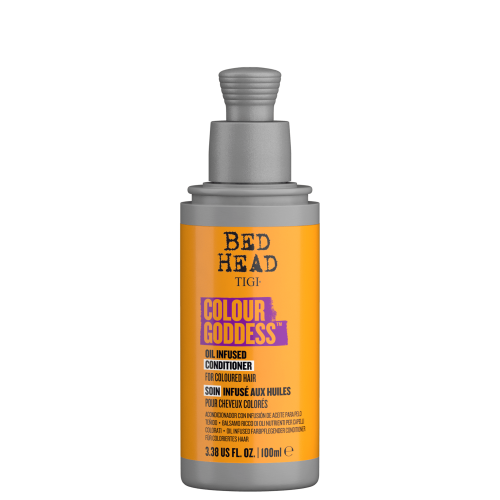 Bed Head Tigi Colour Goddess Condicionador