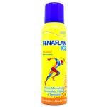 Fenaflan Ice Aerossol 150Ml Teuto