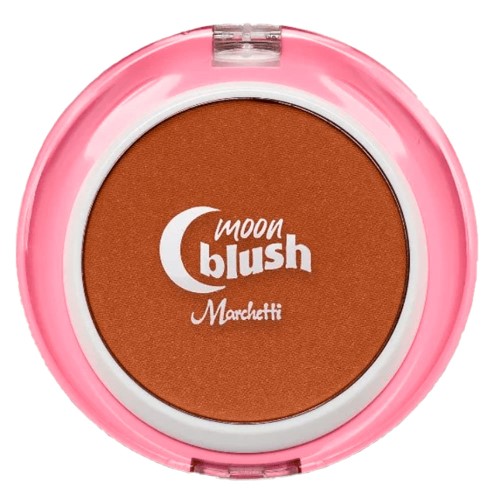 Blush Marchetti Moon Super Lua Nova