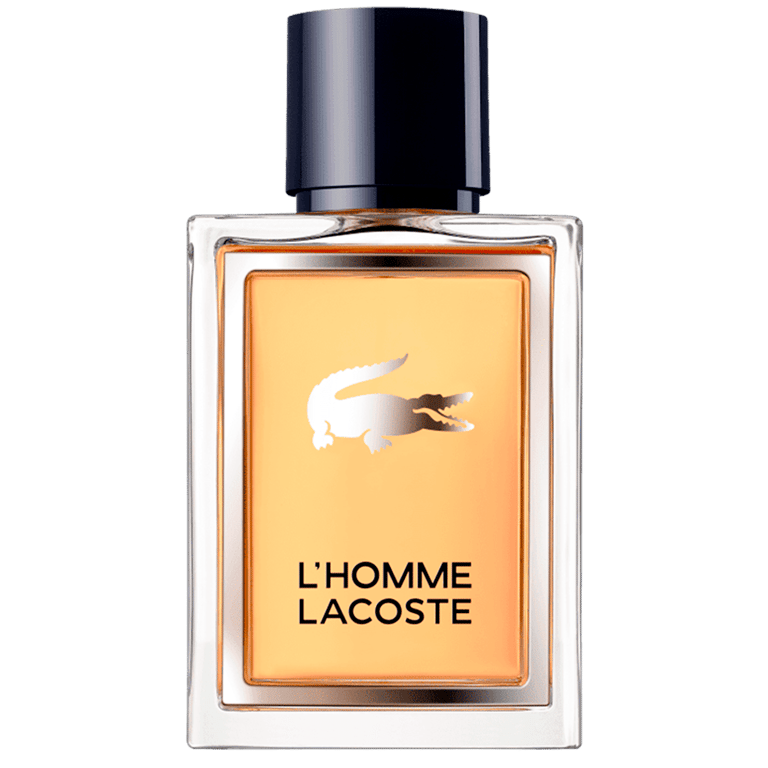 Lacoste Lomme Eau de Toilette - Perfume Masculino