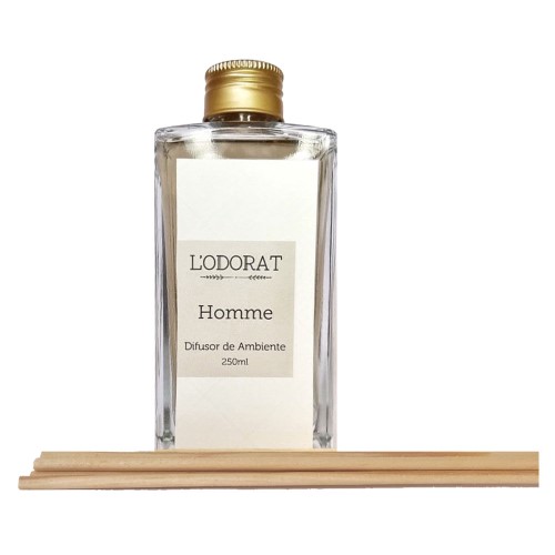 Difusor de Ambiente Ldorat - Homme